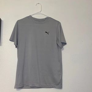 Puma T-shirt Size XL